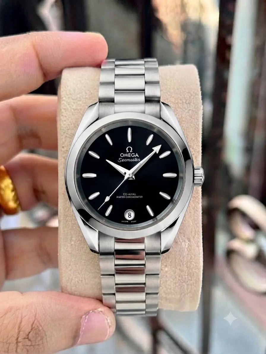 Omega Sea Master Shades Main image