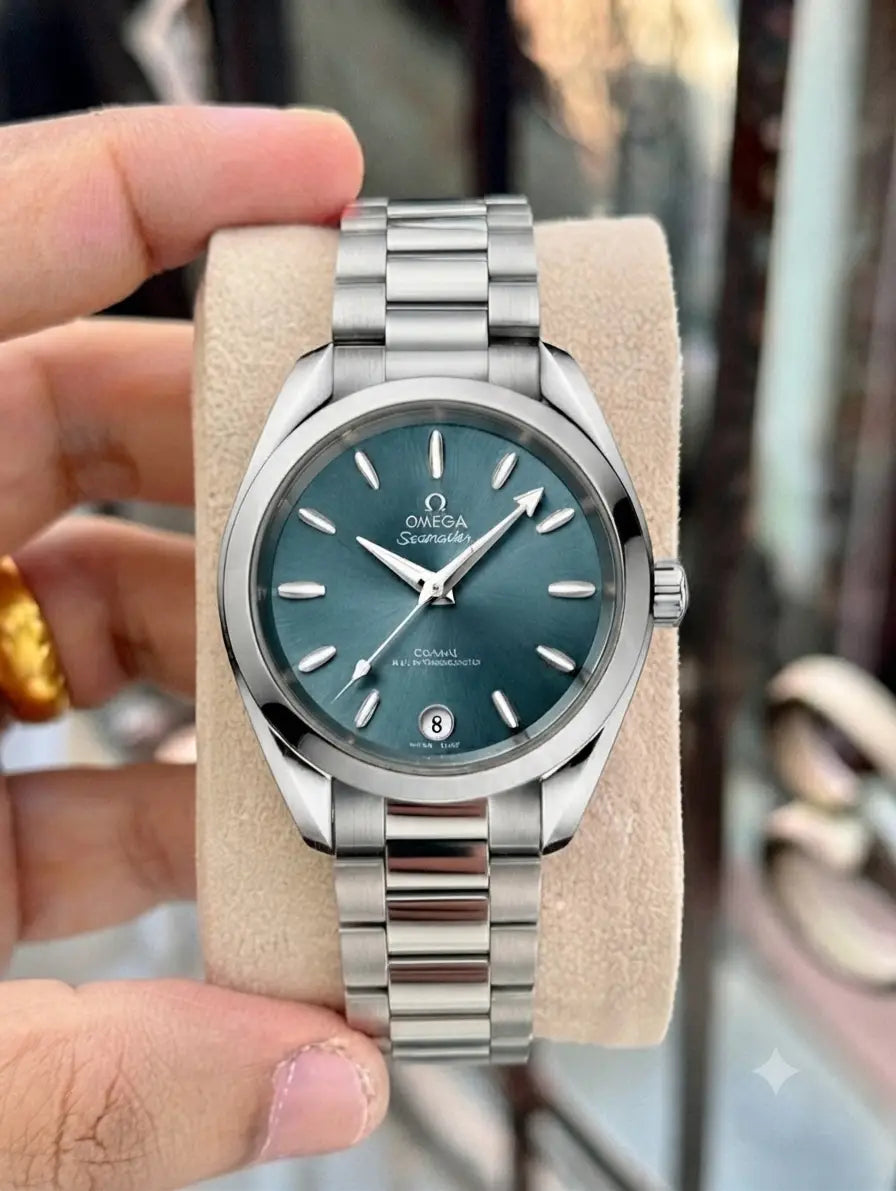 Omega Sea Master Shades Main image