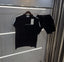 Calvin Klein Black Logo Work Premium Cord Set
