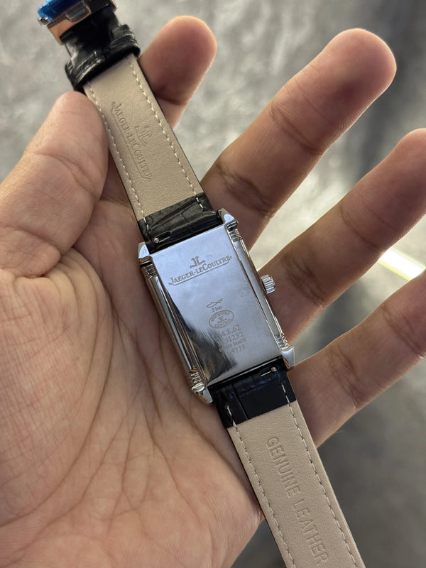 Jaeger Le Coultr e JLC Reverso Premium