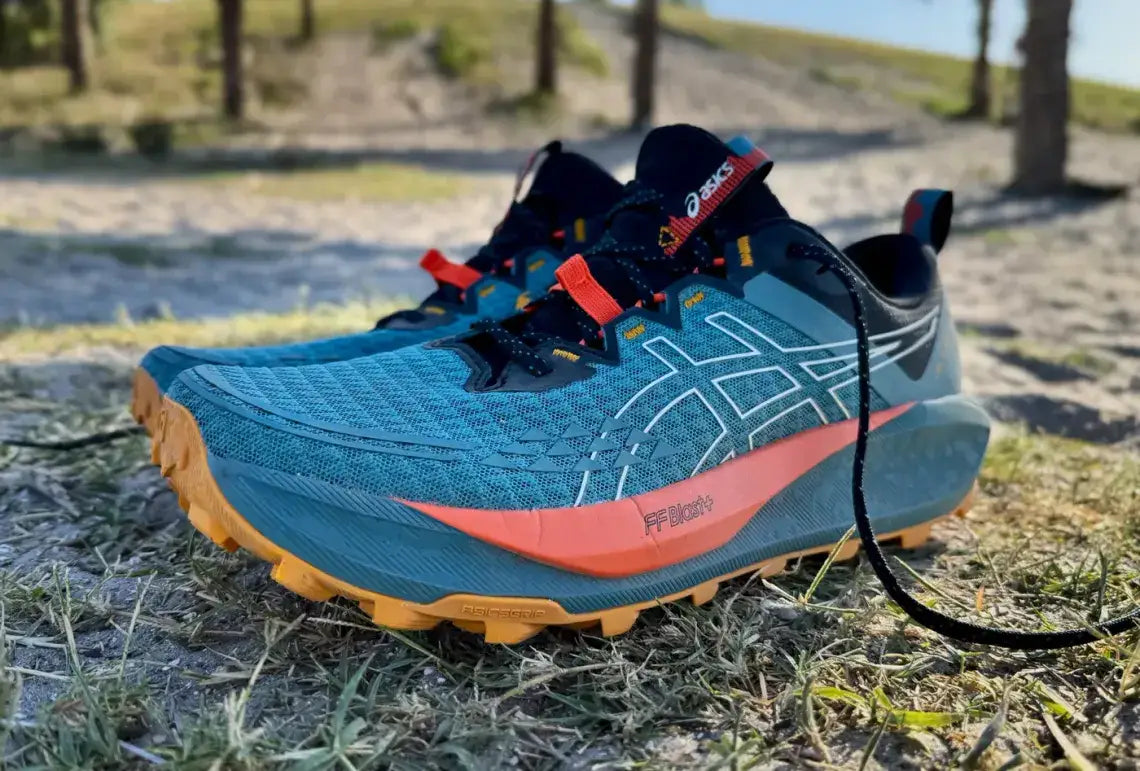 Asic s Gel trabuco 13