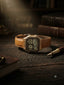 CASIO YOUTH ROSEGOLD BROWN