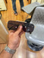 Louis vuitton 24027 gold black
