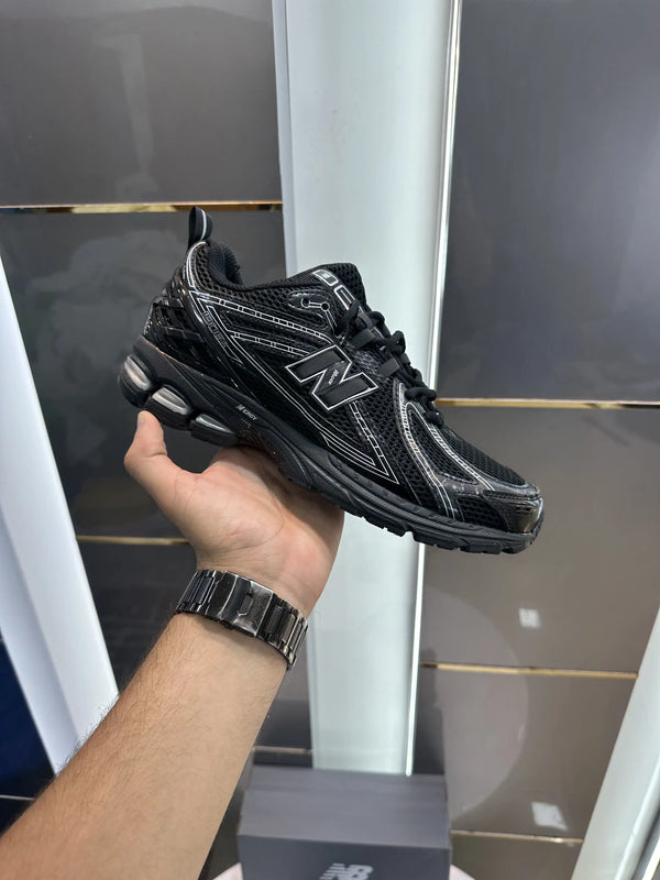 New_Balance 1906R Sleek Black