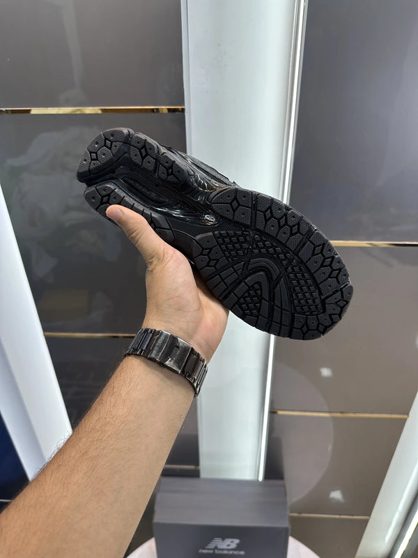 New_Balance 1906R Sleek Black