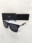 CHRISTIAN DIOR 5043 MATT BLUE
