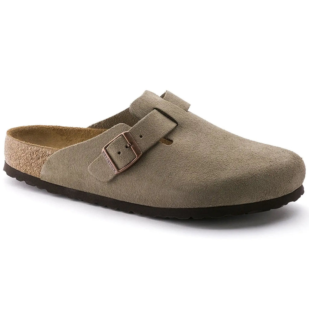 BIRKENSTOCK BOSTON MOUSE