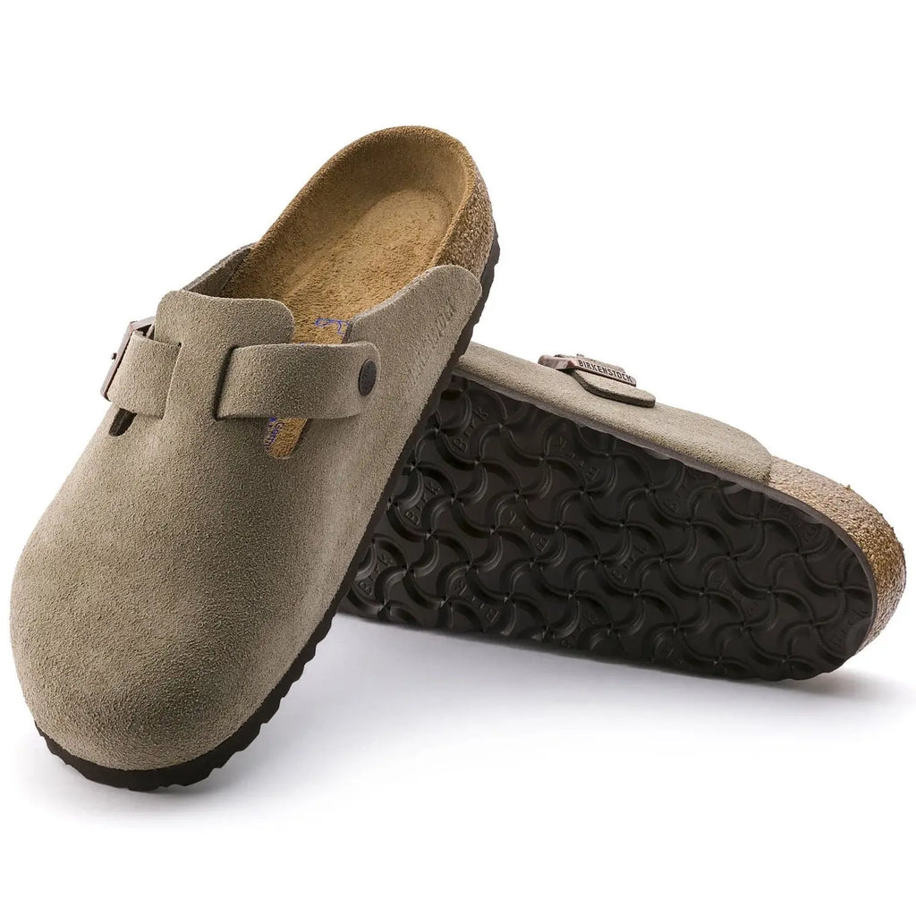 BIRKENSTOCK BOSTON MOUSE