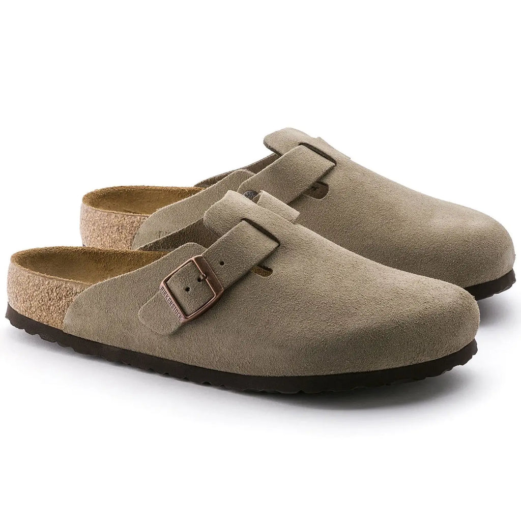 BIRKENSTOCK BOSTON MOUSE