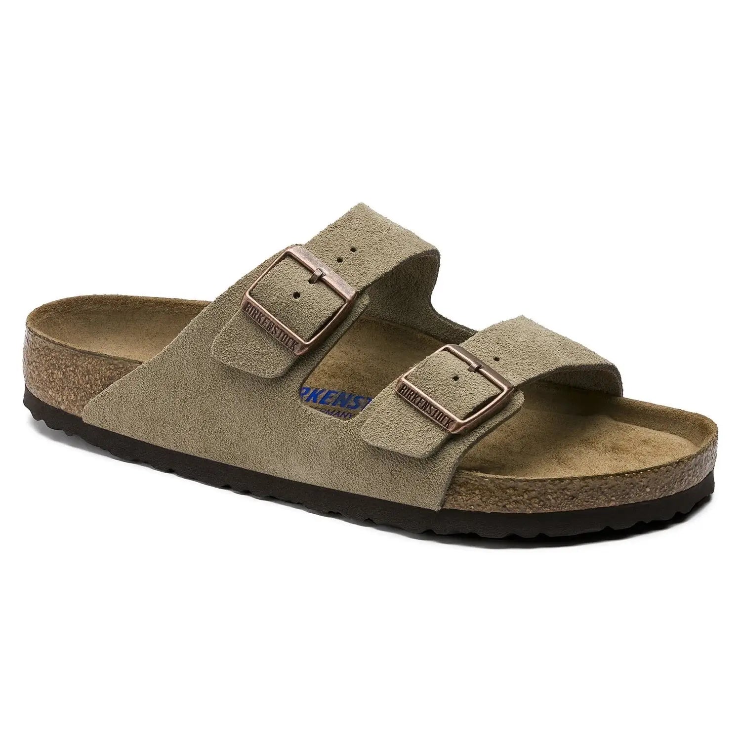 BIRKENSTOCK ARIZONA MOUSE Secondary image