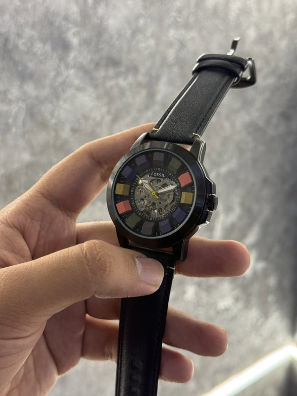 Fossil Grand Jewels Multi Automatic Premium 060