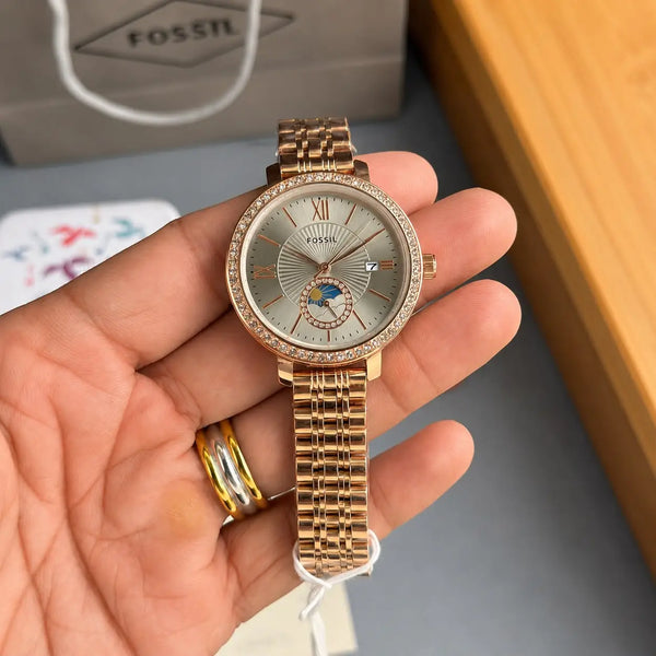 FOSSIL_LADIES_ROSE_GRAY