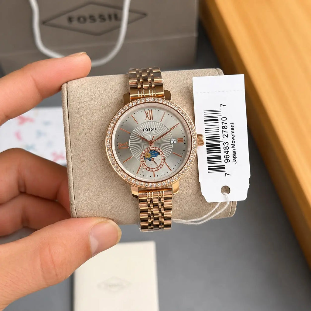 FOSSIL_LADIES_ROSE_GRAY