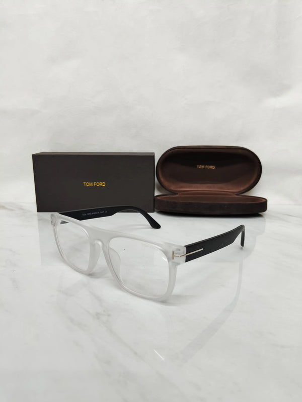TOMFORD 0231 ICE BLACK