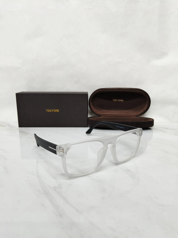 TOMFORD 0231 ICE BLACK