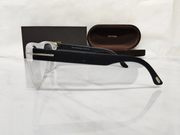 TOMFORD 0231 ICE BLACK