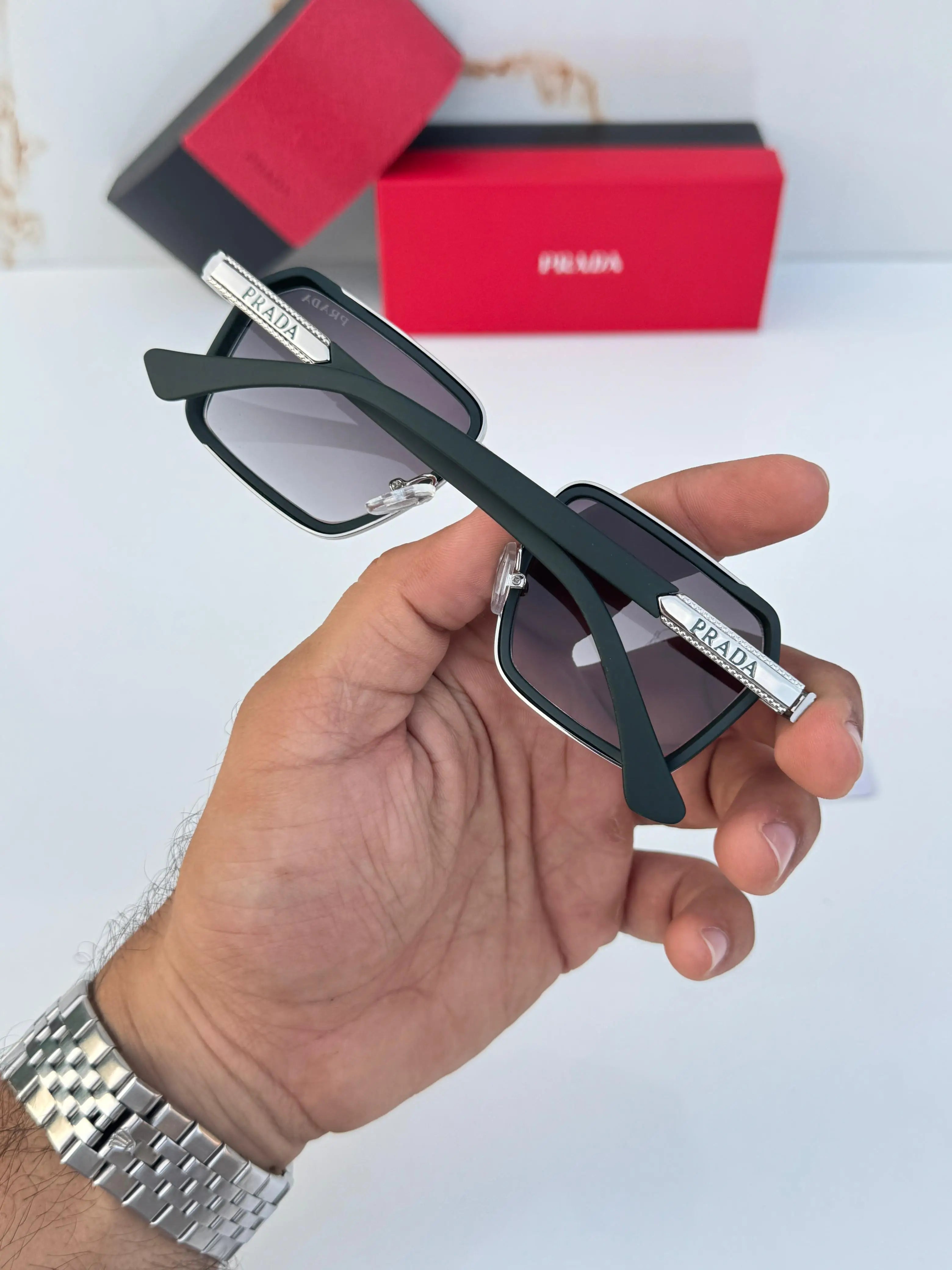 Prada_581_silver_black_shaded