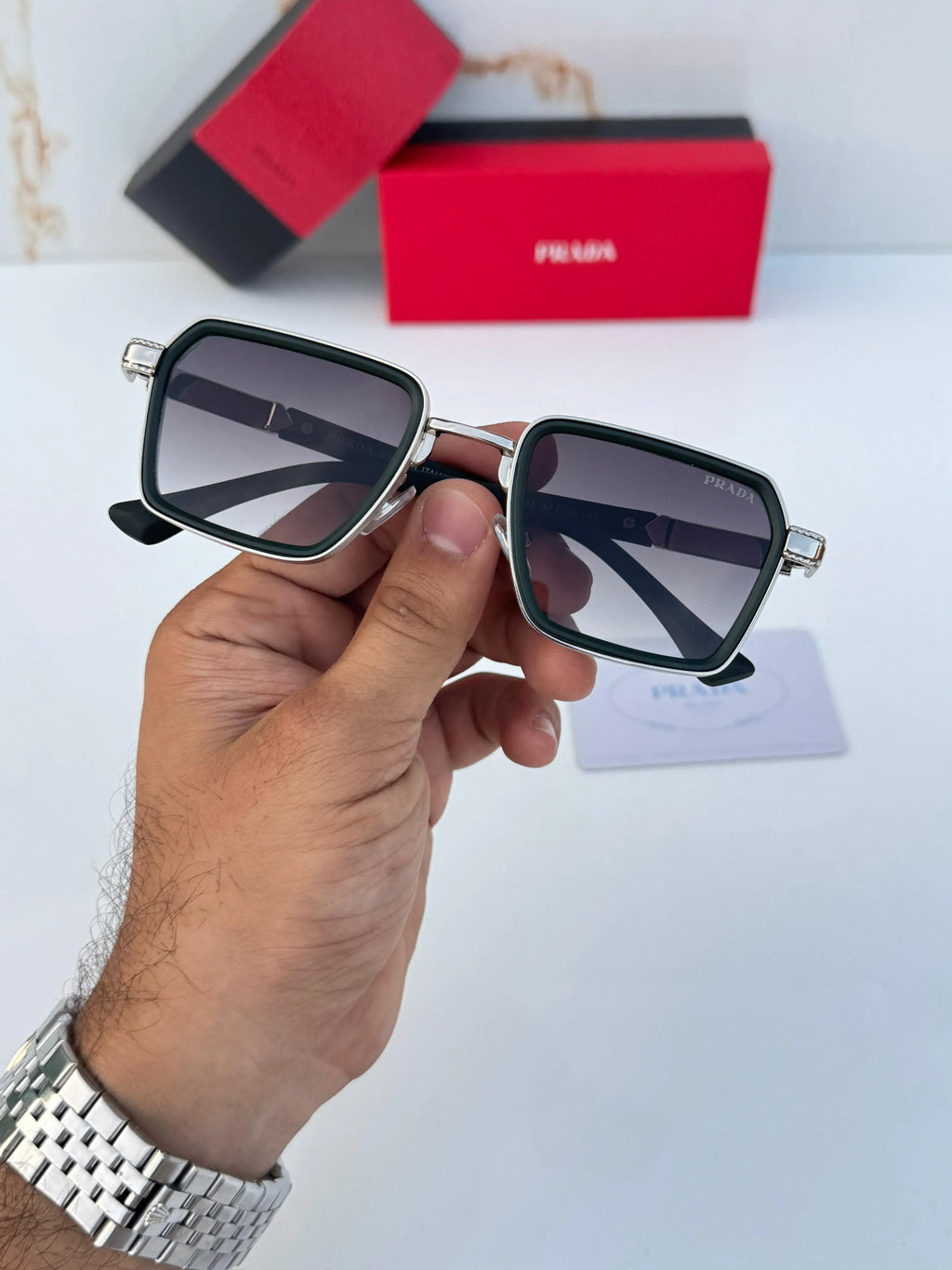 Prada_581_silver_black_shaded
