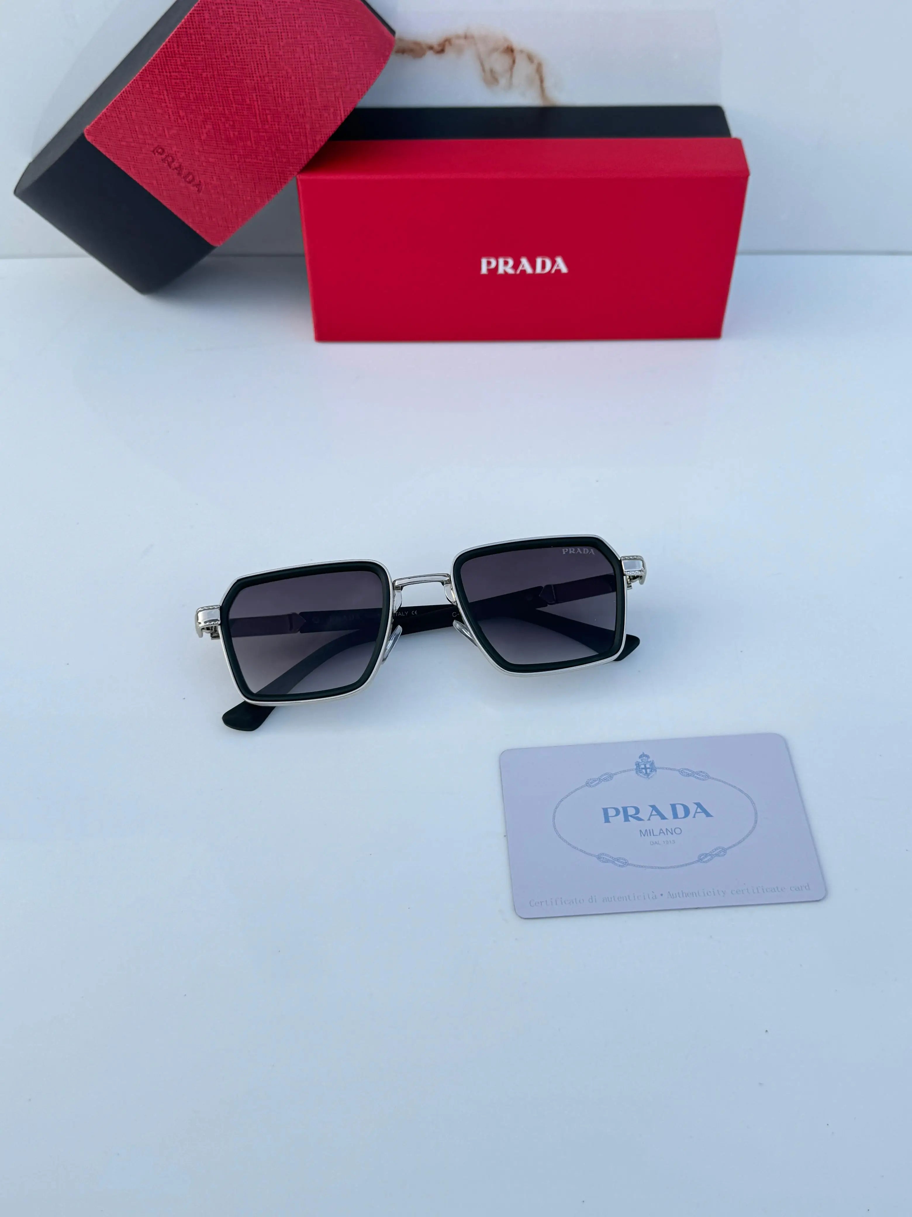 Prada_581_silver_black_shaded