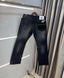 Gucc i carbon black Shade Imported Premium Denim