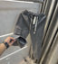 Essential Fear Of God Light Grey Imported Premium Trackpant