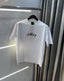 Air Jordan White Back Print Imported Oversized T-Shirt