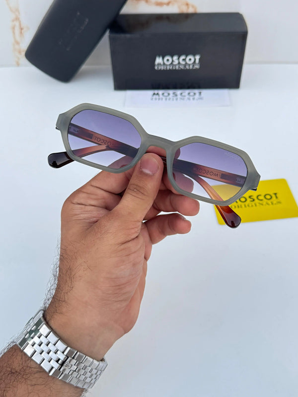 Moscot_1243_matt_grey_tiger