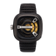 Seven Friday M2-01 Series Automatic NFC Working