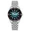 Rado Captian Cook Hyper Chrome Automatic