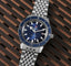 Rado Captian Cook Hyper Chrome Automatic