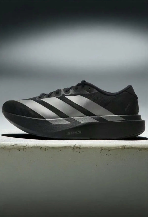 Adidas Adizero Evo SL Black Silver (415