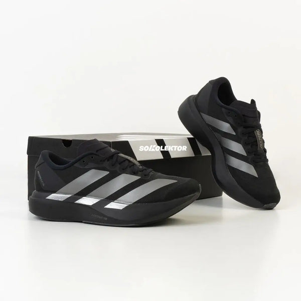 Adidas Adizero Evo SL Black Silver (415