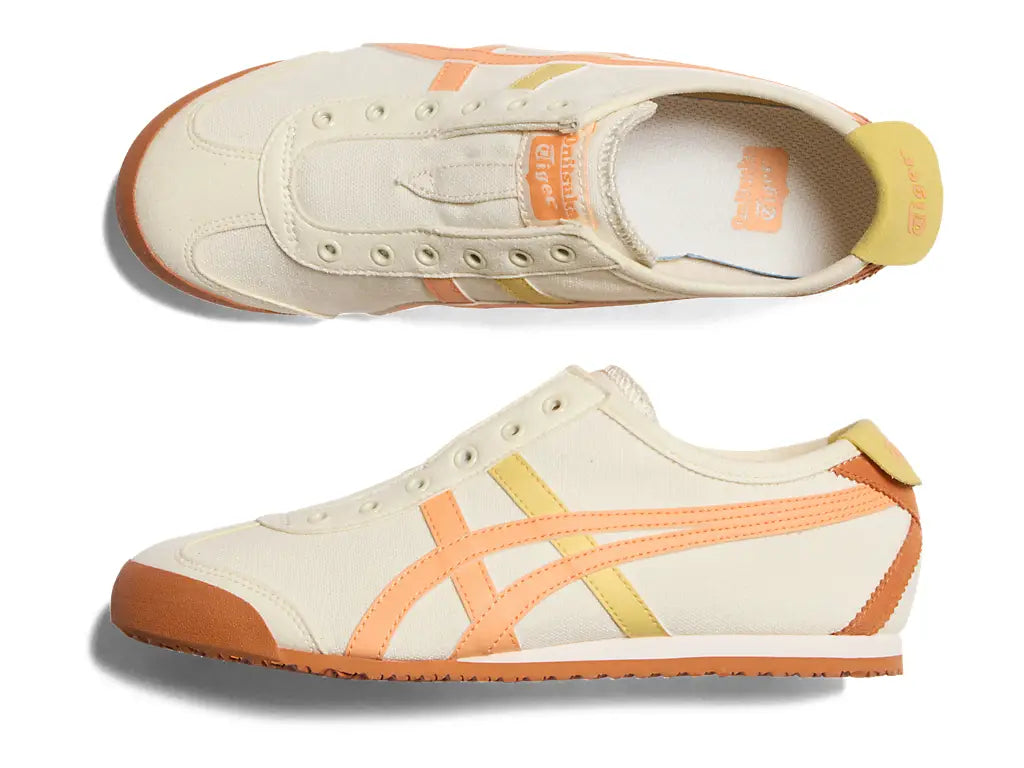 Onitsuka tiger mexico 66 Summer Dune 418