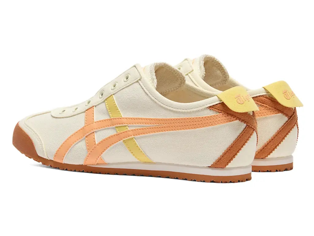 Onitsuka tiger mexico 66 Summer Dune 418