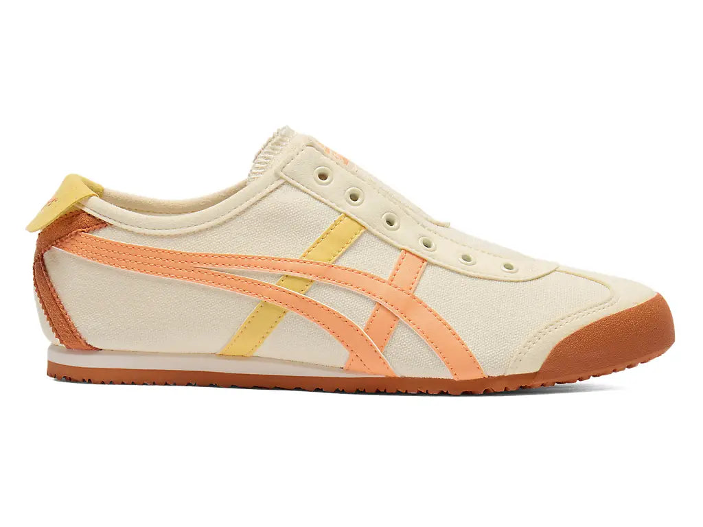 Onitsuka tiger mexico 66 Summer Dune 418