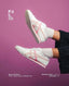 Onitsuka Tiger Mexico 66 Slip On White Ginger Peach 419