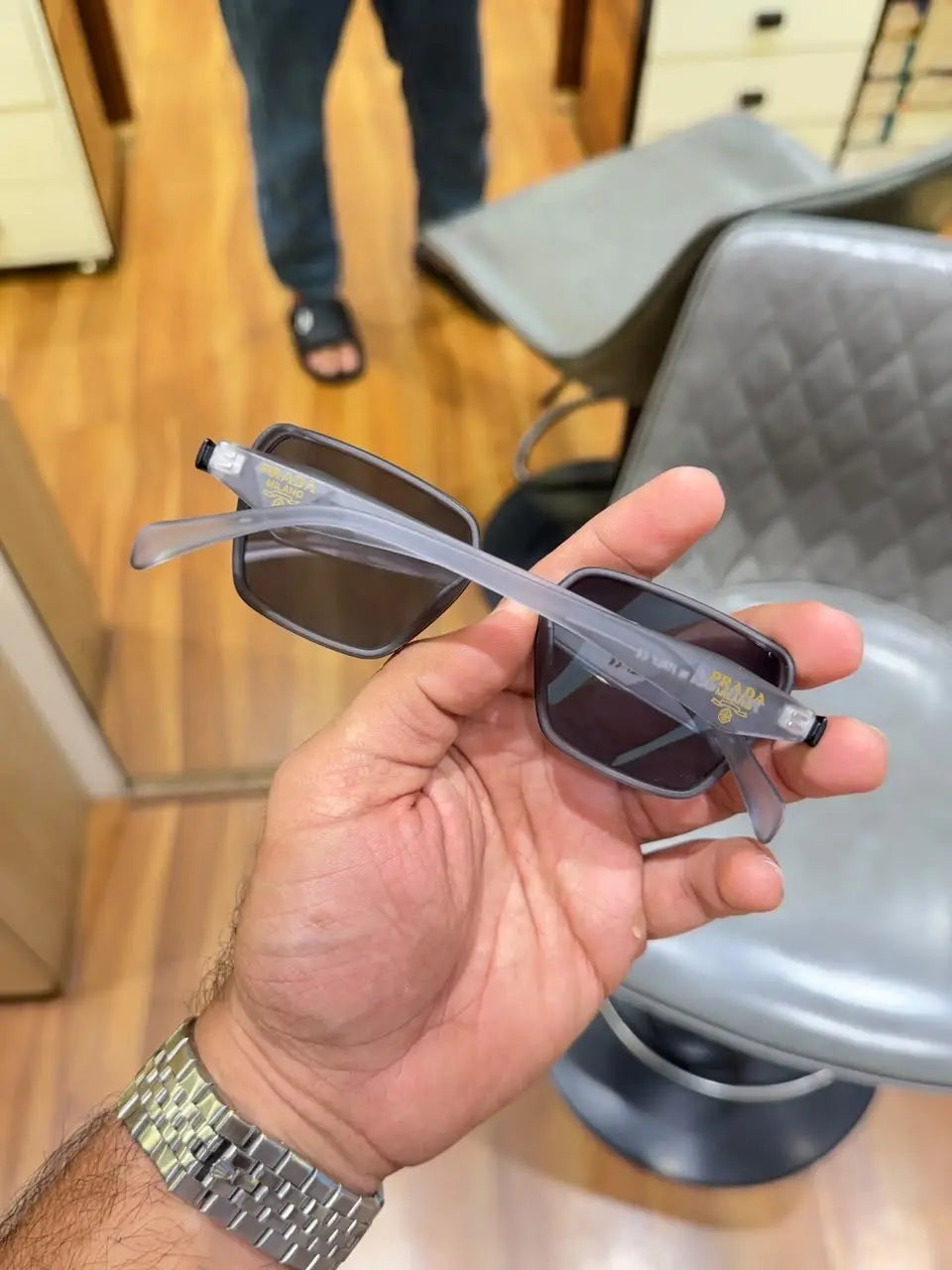 Prada_7381_grey_black