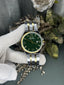 Arman i Exchange Dual Green Premium Watch