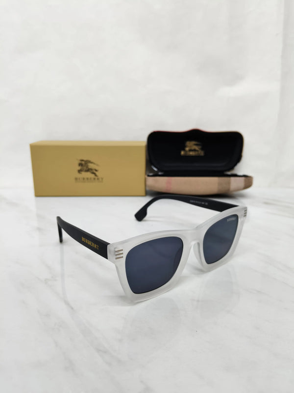 BURBERRY 2818 ICE BLACK
