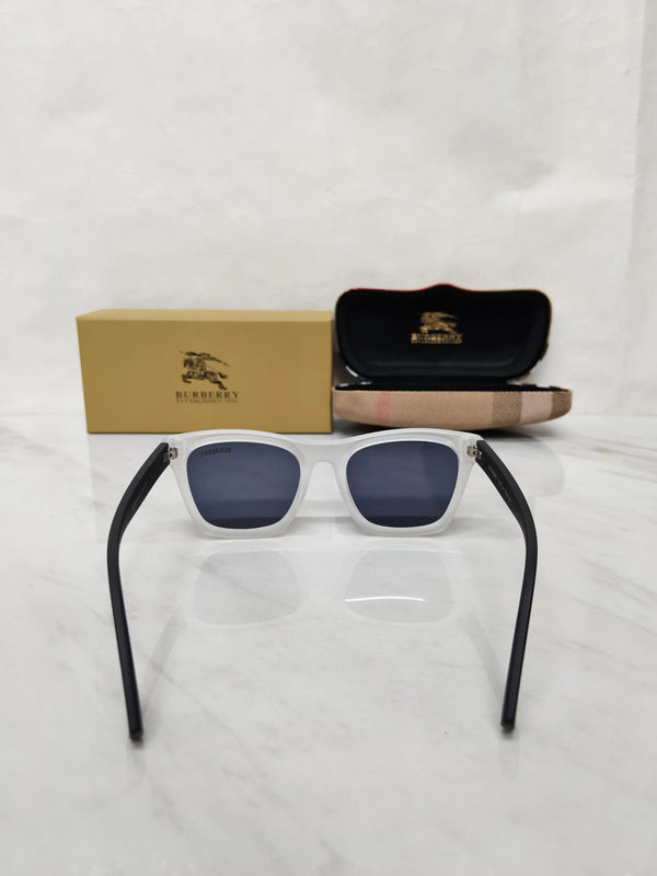 BURBERRY 2818 ICE BLACK