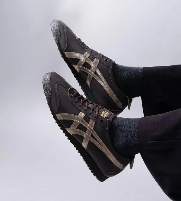 Onitsuka Tiger Mexico 66 SD Licorice Brown