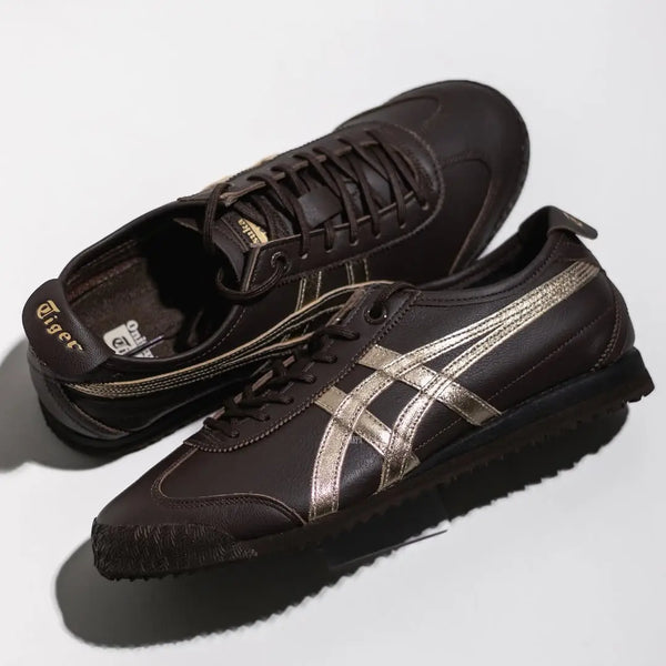 Onitsuka Tiger Mexico 66 SD Licorice Brown