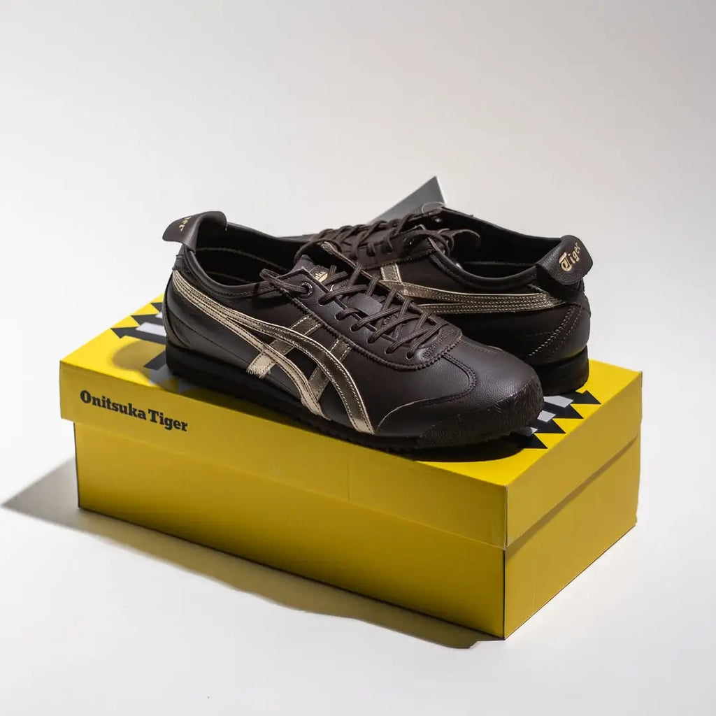 Onitsuka Tiger Mexico 66 SD Licorice Brown
