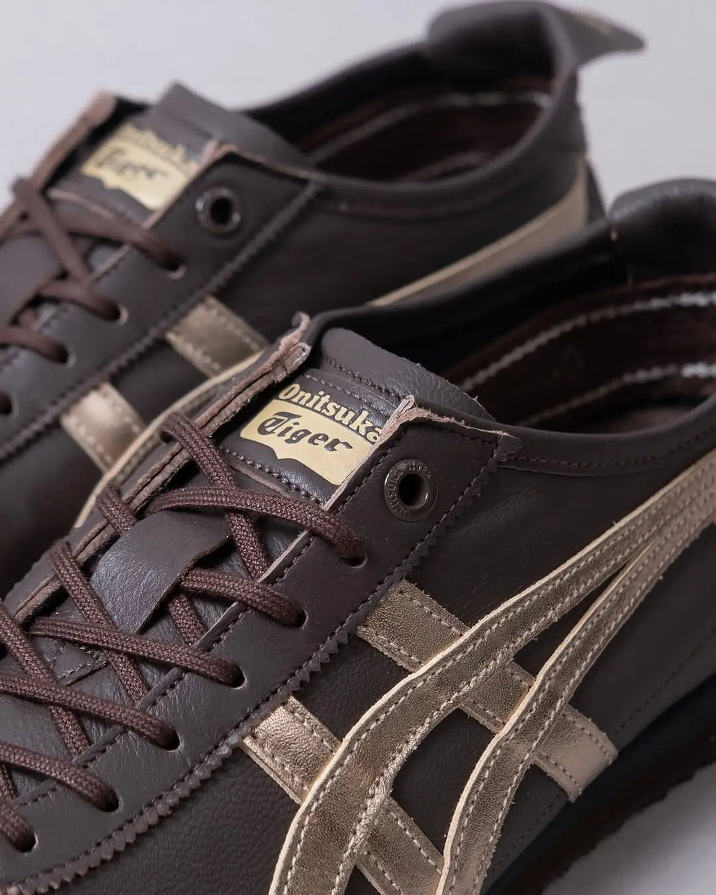 Onitsuka Tiger Mexico 66 SD Licorice Brown