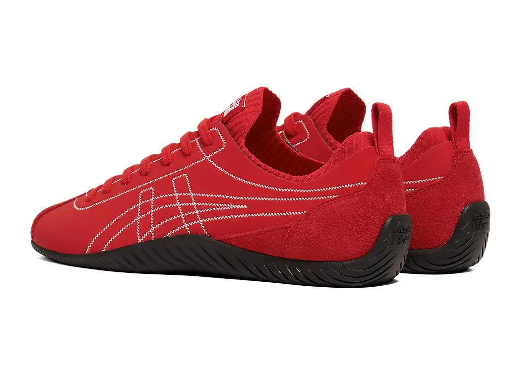 Onitsuka tiger mexico Sclaw Red (411