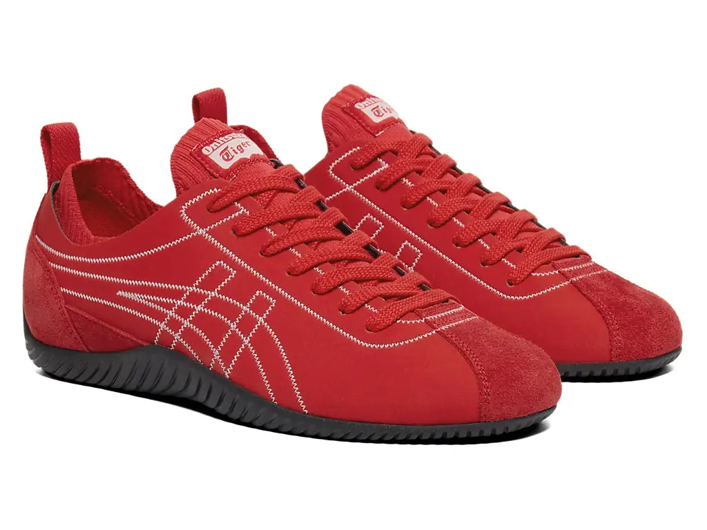 Onitsuka tiger mexico Sclaw Red (411