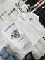 Chrome Hearts White Designer Premium Shirt
