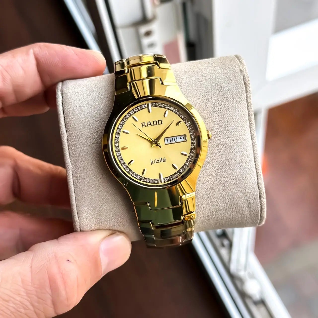 RADO_CERAMIC_GOLD