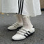 Adidas Tokyo Anfu Marry Jane White 423
