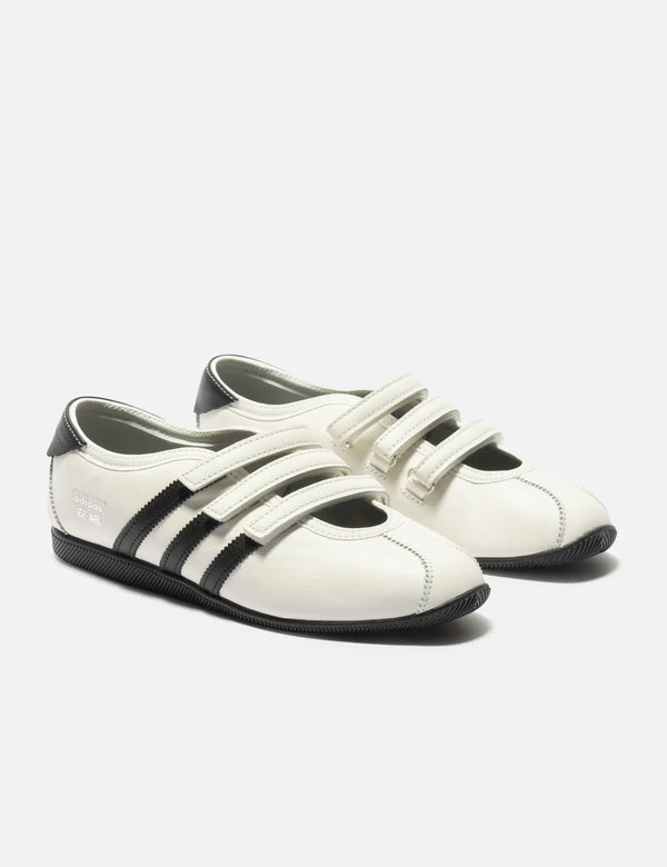 Adidas Tokyo Anfu Marry Jane White 423